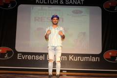 Evrensel Kolej